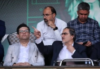 باشگاه استقلال شکایتش از سمیعی و شهریاری را پس گرفت!