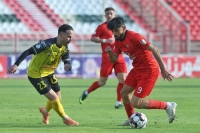 آرای جدید کمیته انضباطی؛ رد اعتراض سپاهان، تراکتور تبرئه شد