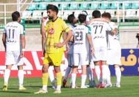 ذوب‌آهن 2-1 فجر؛ شروع امیدوارکننده امیدیان با ذوب‌آهن