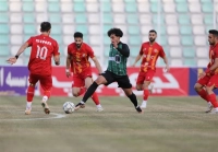 فولاد مطهری در سه بازی به رکورد تیم یحیی رسید!