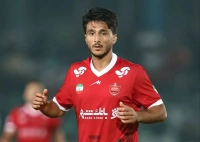 پشت‌پرده غیبت ستاره جوان پرسپولیس در تمرینات