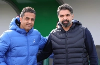 انتقاد تند پیروز قربانی از عملکرد تیمش و داوری