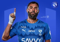 انتقال خبرساز زمستانی رسمی شد؛ کریم بنزما به الهلال پیوست