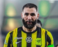 بمب سال عربستان؛ بنزما در آستانه انتقال به الهلال