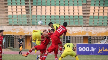۱۹۰ سال محرومیت برای عوامل یک بازی جنجالی