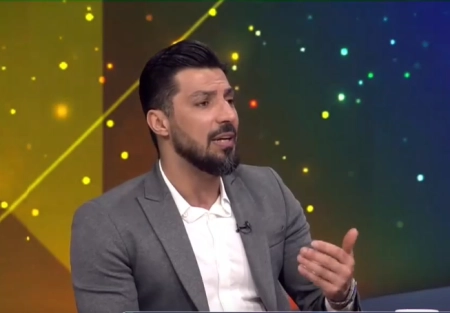 تحلیل سیدصالحی از نبرد تراکتور - سپاهان؛ ضدحملات اسکوچیچ و افت سپاهان در بازی‌های بزرگ