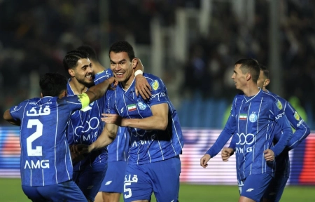 ستاره ازبک در مسیر آسانی؛ بند فسخ آشورماتوف فاش شد