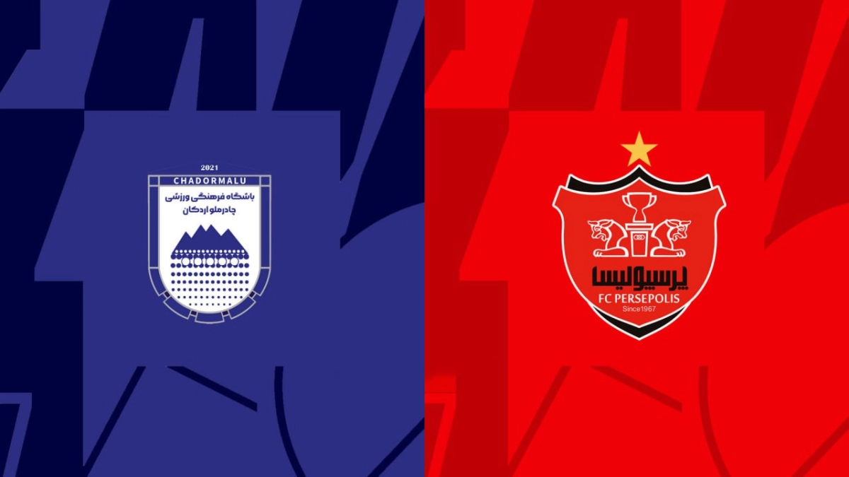 دوئل پرسپولیس با چادرملو برای صدر!