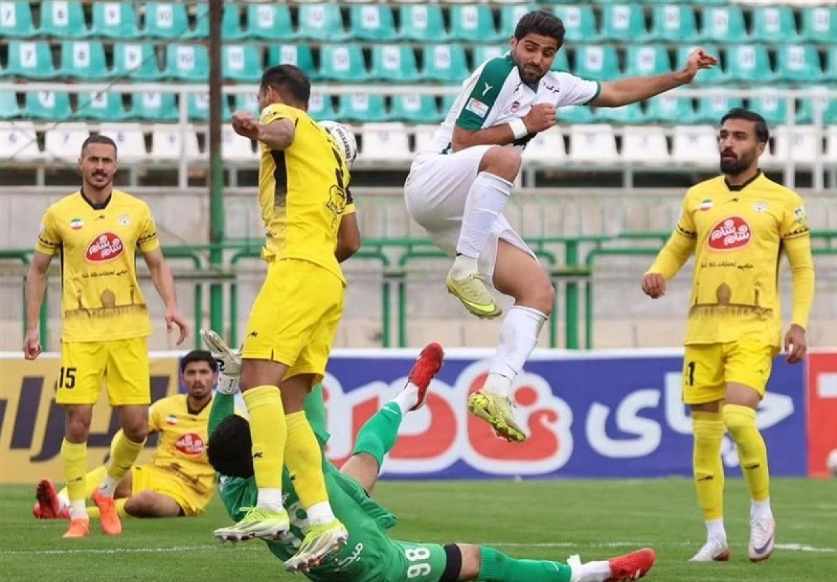 ادعای خبرساز؛ حکم‌های 3 بر صفر جدید در راه است؟