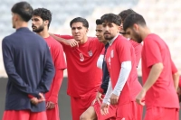 اعلام لیست نهایی تیم ملی جوانان؛ ۲۷ بازیکن دعوت شدند