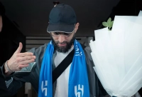 بنزما با یک شماره عجیب و متفاوت در الهلال + عکس