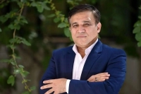 تاجرنیا: وریا غفوری در استقلال خواهد ماند