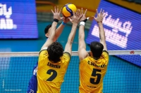 ماراتن والیبال در تهران؛ نبرد ۱۱ تیم برای تصاحب ۶ کرسی باقی‌مانده پلی‌آف