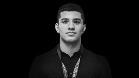 ملی‌پوش جوان واترپلوی ایران در اثر تصادف درگذشت