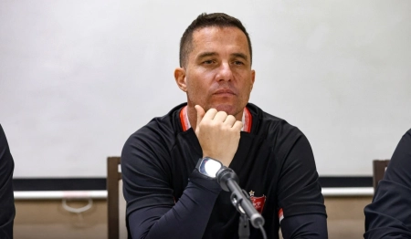 اوسمار: نگران‌ اخراج از پرسپولیس نیستم