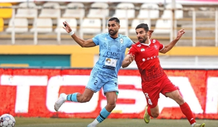شروط سخت میلاد محمدی برای ماندن در پرسپولیس