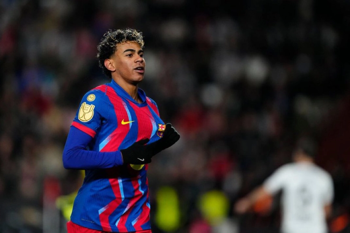 آلباسته ۱-۲ بارسلونا؛ بلوگرانا مثل رئال نبود!