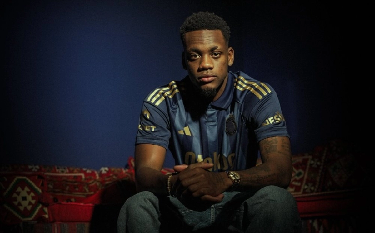 جان دوران؛ سقوط یک مهاجم در استانبول!