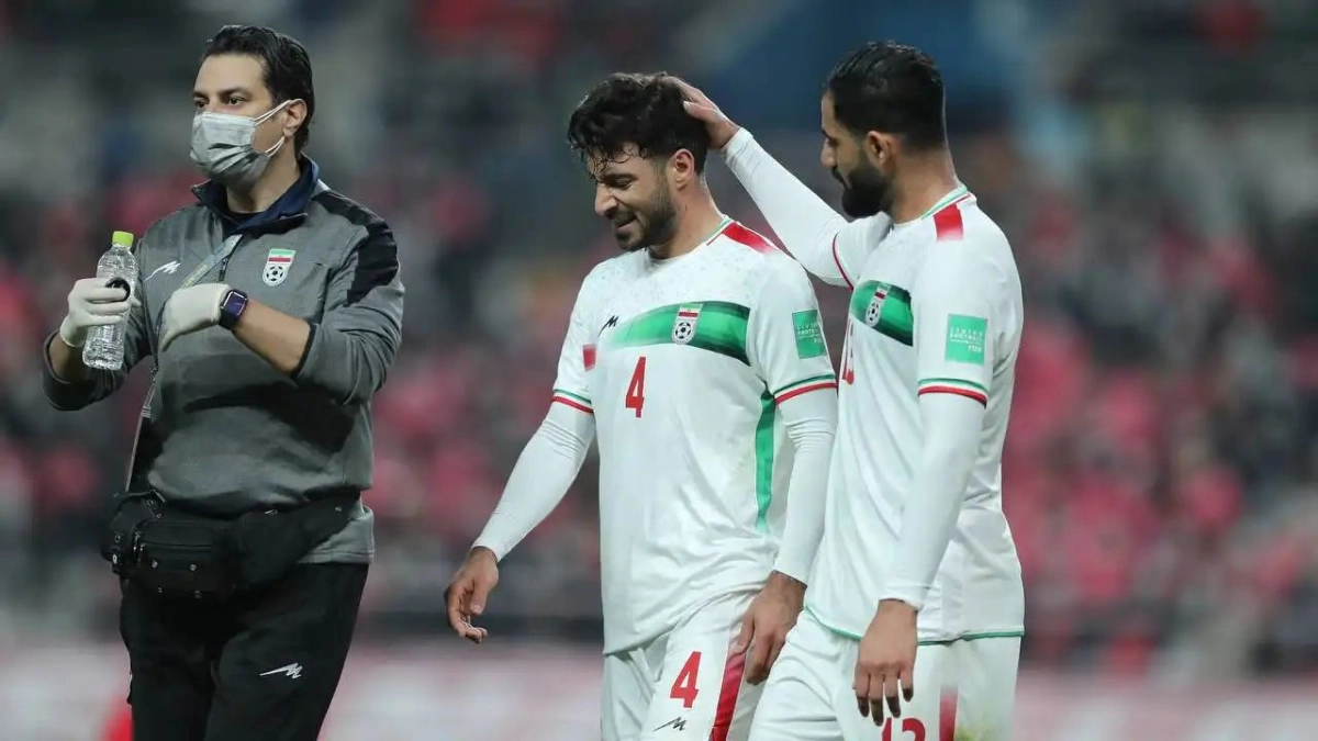 دغدغه بزرگ در تیم ملی؛ انتخاب مدافعان، چالش اصلی قلعه‌نویی