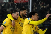 بولونیا ۰-۳ میلان؛ آلگری خیال رها کردن کورس را ندارد