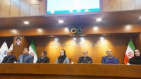دختر ایران تاریخ‌ساز شد؛ ثریا آقایی با رأی قاطع، عضو کمیته بین‌المللی المپیک