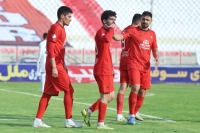 غیبت عجیب ستاره جوان تراکتور در تمرینات پیش‌فصل
