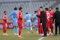 پنج شکست و یک بحران جدی؛ اوسمار اولتیماتوم گرفت؟