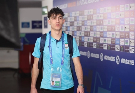 عظیمی: ما فقط به قهرمانی فکر می‌کنیم