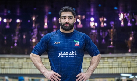 رنکینگ اتحادیه جهانی کشتی آزاد | سوادکوهی فاتح یک برنز دیگر