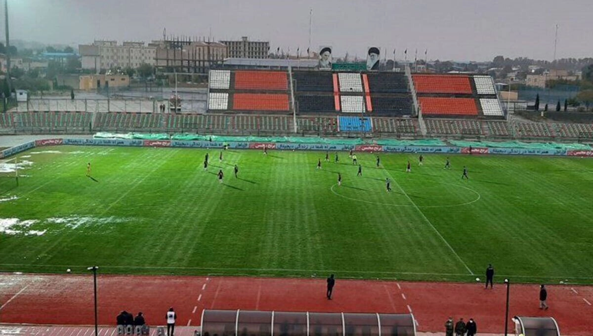 استقلال در شهرقدس میزبان فجرسپاسی شد