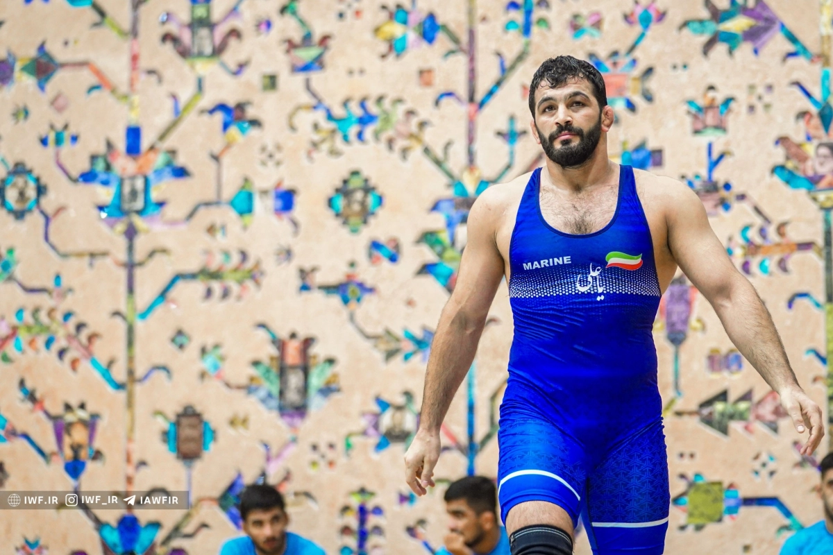 ادامه درخشش یزدانی در رنکینگ کرواسی؛ شیرشاه به نیمه‌نهایی رسید