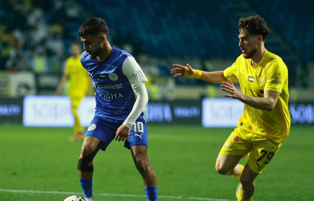 تساوی النصر با حضور قایدی و توقف تیم مجیدی