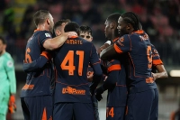 اینتر ۲-۱ تورینو؛ نتایج خوب به کوپا ایتالیا رسید