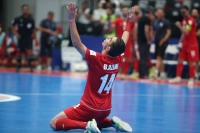 جام ملت‌های آسیا | عراق 2 - 4 ایران؛ صعود مجدد یوزها به فینال آسیا