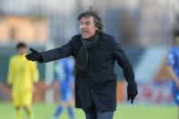 ساپینتو: از نتیجه راضی نیستم؛ می‌توانستیم ۷ گل بزنیم!