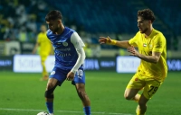 تساوی النصر با حضور قایدی و توقف تیم مجیدی