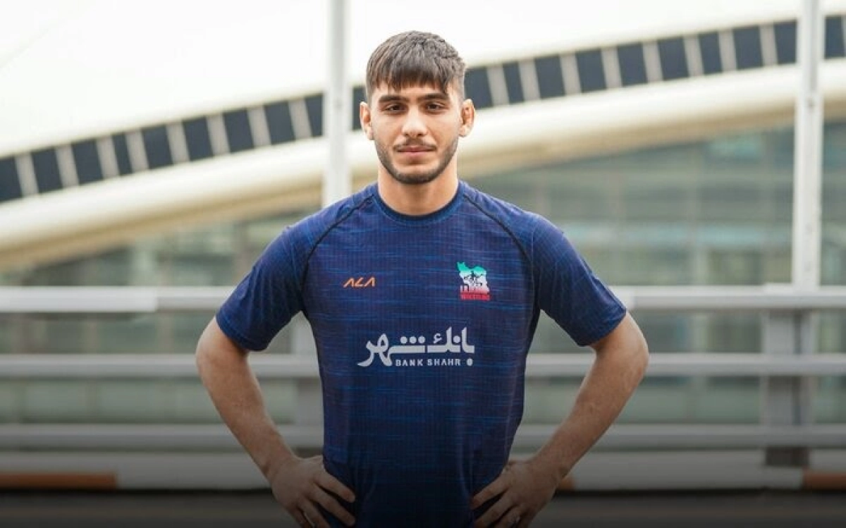 مسابقات رده‌بندی زاگرب | حذف ۲ نماینده کشتی ایران