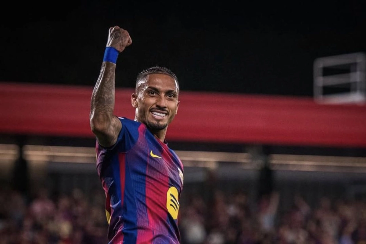 رافینیا، غایب بزرگ بلوگرانا مقابل مایورکا