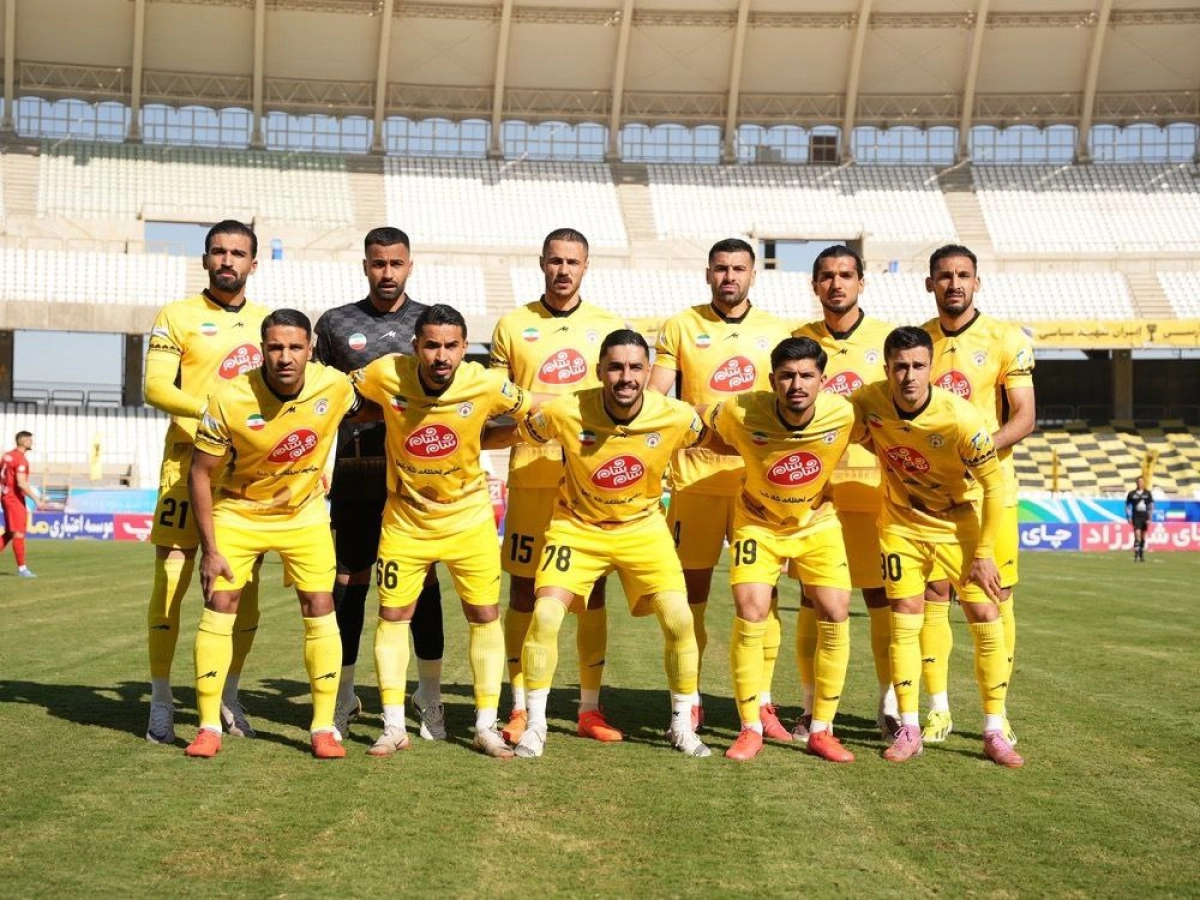 مورد عجیب فجر؛ پیروز استاد درس سینوس!