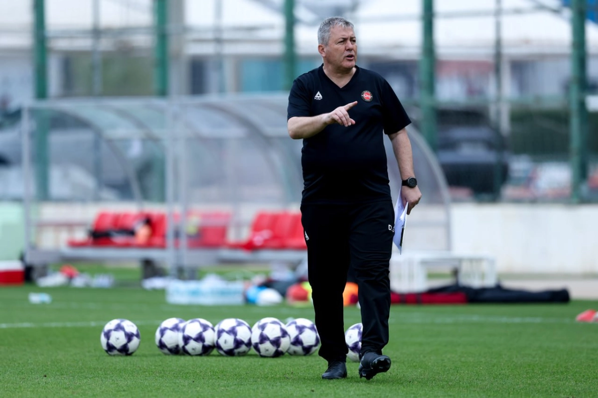 اقدام جنجالی اسکوچیچ در فضای مجازی + عکس