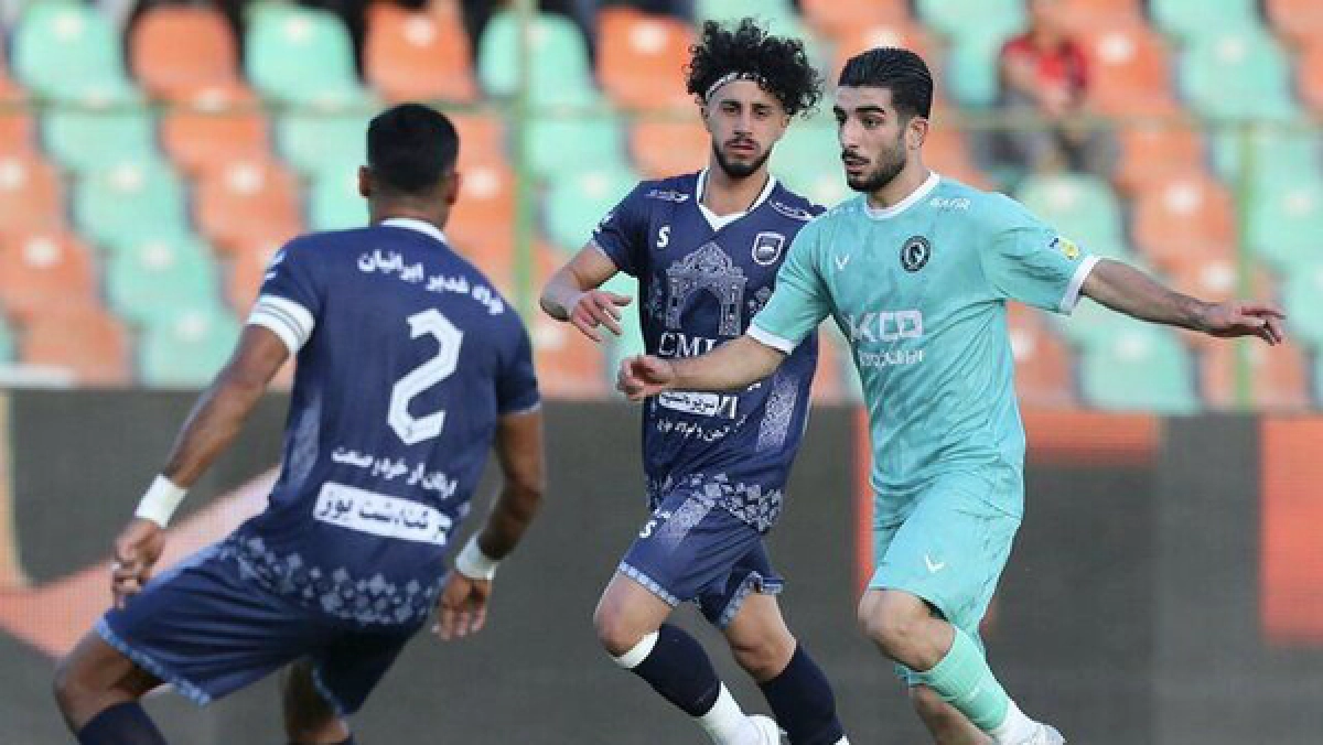 خبر خوش برای یزدی‌ها؛ ۳ هزار تماشاگر در ورزشگاه برای بازی چادرملو