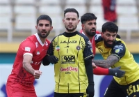 ابهام در بازگشت وینگر سپاهان؛ سانچز به ایران برمی‌گردد؟