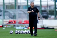 اقدام جنجالی اسکوچیچ در فضای مجازی + عکس