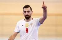 شاهکار دیدنی «احمدعباسی» نامزد برترین گل آسیا شد