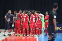 تبریک وزارت ورزش به قهرمانان فوتسال