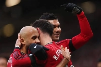 شاهکار کریک ادامه دارد؛ تاتنهام هم به زانو درآمد