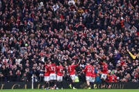 عجیب اما واقعی: یونایتد در ۲۵ بازی از امتیازات فصل گذشته عبور کرد!