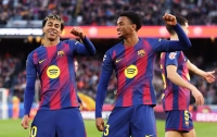 بارسلونا ۳-۰ مایورکا؛ در نیوکمپ به کسی باج نمی‌دهند