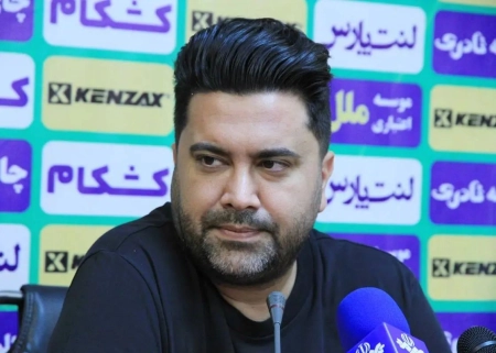 یک تیم عراقی به‌دنبال جذب سرمربی چادرملو