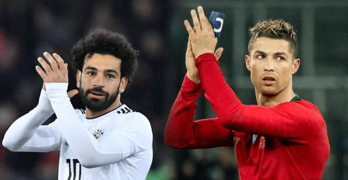 پس‌لرزه‌های بایکوت رونالدو؛ دستمزد هفتگی ۱.۲ میلیون پوندی روی میز صلاح